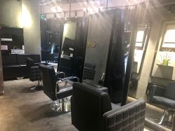 -Kraemer Paris  苏豪路易士·嘉玛发廊