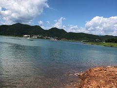 -北京金海湖景区
