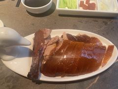 -金鸭季·北京烤鸭(深业上城店)