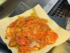 -江湖一盏灯·滇味卤烤(普惠园店)