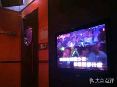 -音乐虫量贩式KTV(大悦城店)