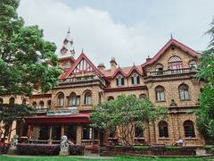 -马勒别墅饭店(静安寺店)