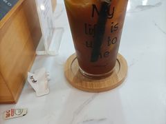 -喵园·猫主题咖啡厅·撸猫·猫咖(国贸店)