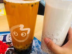 -CoCo都可(恒隆456店)