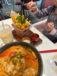-奈尔宝·儿童乐园·亲子餐厅(星河湾店)