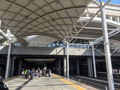-石家庄站