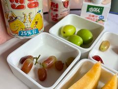 -山水温泉