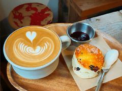 -CAFE CHEZ W一木家(香山路店)