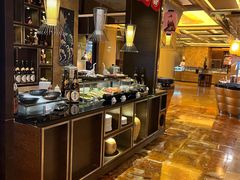 -富力丽思卡尔顿酒店·香荟全日制餐厅