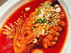 -悦轩中餐厅·高空江景·杭州柏悦酒店
