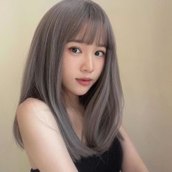 点击看大图 -菲·木田moontin造型salon