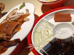 -京鸭棠(让胡路万达店)