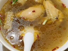 -雀蓝川菜(星悦汇店)