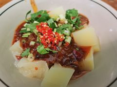 -玉滋補