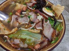 -韦记螺蛳粉(NO2店)