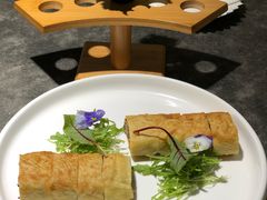 -安多素食(广仁寺路店)