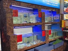 -501號台州海鲜餐厅(海创园店)