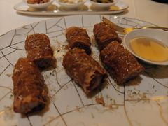 -北京柏悦酒店·锦庭餐厅Dining Room