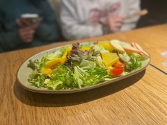 -KPRO 帕尼尼·沙拉·缤纷拼盘(万象城店)