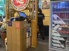 -日出拉面(望京店)
