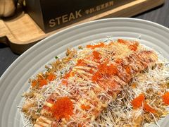 -卡朋西餐(宝安大仟里店)