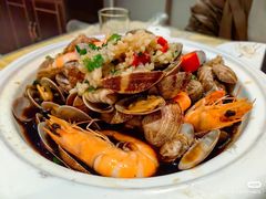 -顾家土菜館