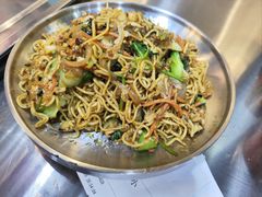 -幸福小串·地摊小炉子(三阳路店)