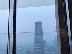 -北京柏悦酒店·锦庭餐厅Dining Room
