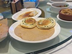 -金河半岛园林酒家(金融城店)