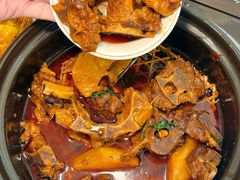-拙味兄弟龙虾.砂锅粥(迎宾店)