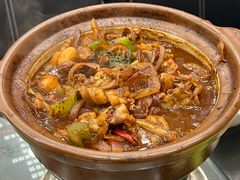 -川香煲(茅台路店)