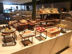 西式甜点-中航泊悦酒店·云庭咖啡厅(虹桥机场T2店)