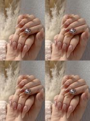 -M·X Nail日式美甲美睫