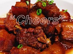 红烧肉-徽州小镇(高新店)