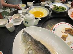 -飞尝蚝·顺德菜·鱼生(顺德总店)