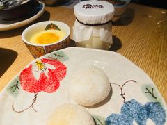 甜点-温野菜涮涮锅(西单大悦城店)