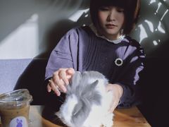 -小意思咖啡店(草桥店)
