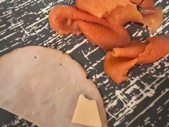 -威斯汀舞台餐厅