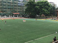 -湖北中医药大学(昙华林校区)