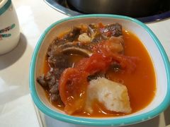 -蕃茄述·好汤自然来(江汉路店)
