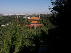 -景山公园
