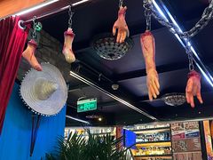 -Famous肥猫墨西哥音乐餐吧(五棵松华熙LIVE店)