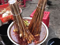 -西航涮涮(振兴路直营店)