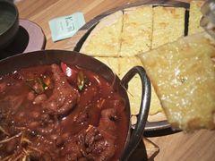 -KimPro 辛普乐概念韩餐