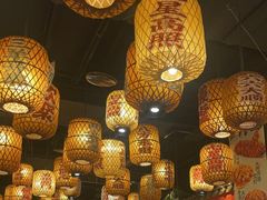 -南京大牌档(青岛万象城店)