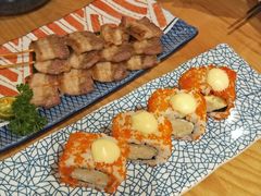 -隐泉京望日式料理(太和广场店)