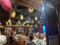 -帝一铭家宴(板塘店)