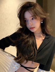 -JIE FLYING·烫发·染发