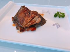 -君来湖滨饭店·渔餐厅