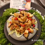 老天奶!!在成都吃到这一口太幸福了[流泪]
